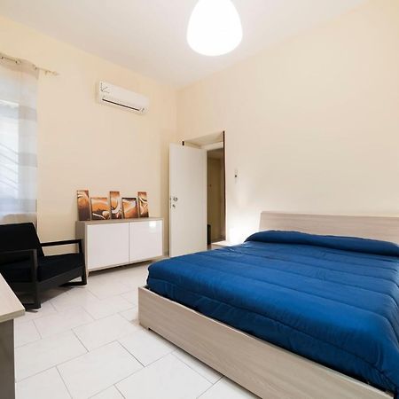 Casa Del Pescatore Castellammare di Stabia Dış mekan fotoğraf