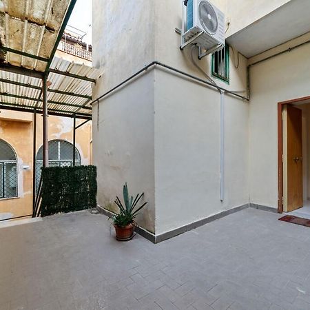 Casa Del Pescatore Castellammare di Stabia Dış mekan fotoğraf