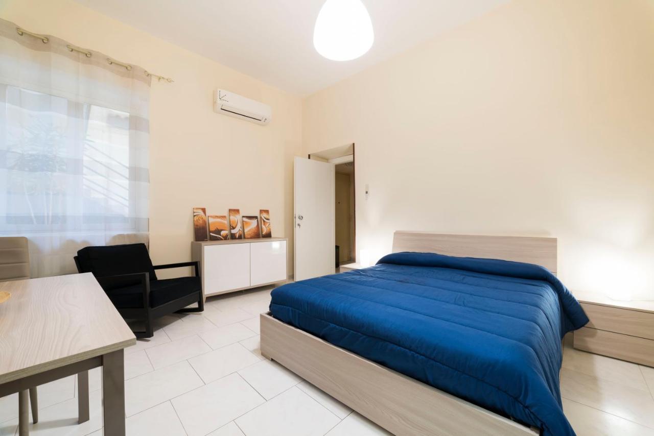 Casa Del Pescatore Castellammare di Stabia Dış mekan fotoğraf