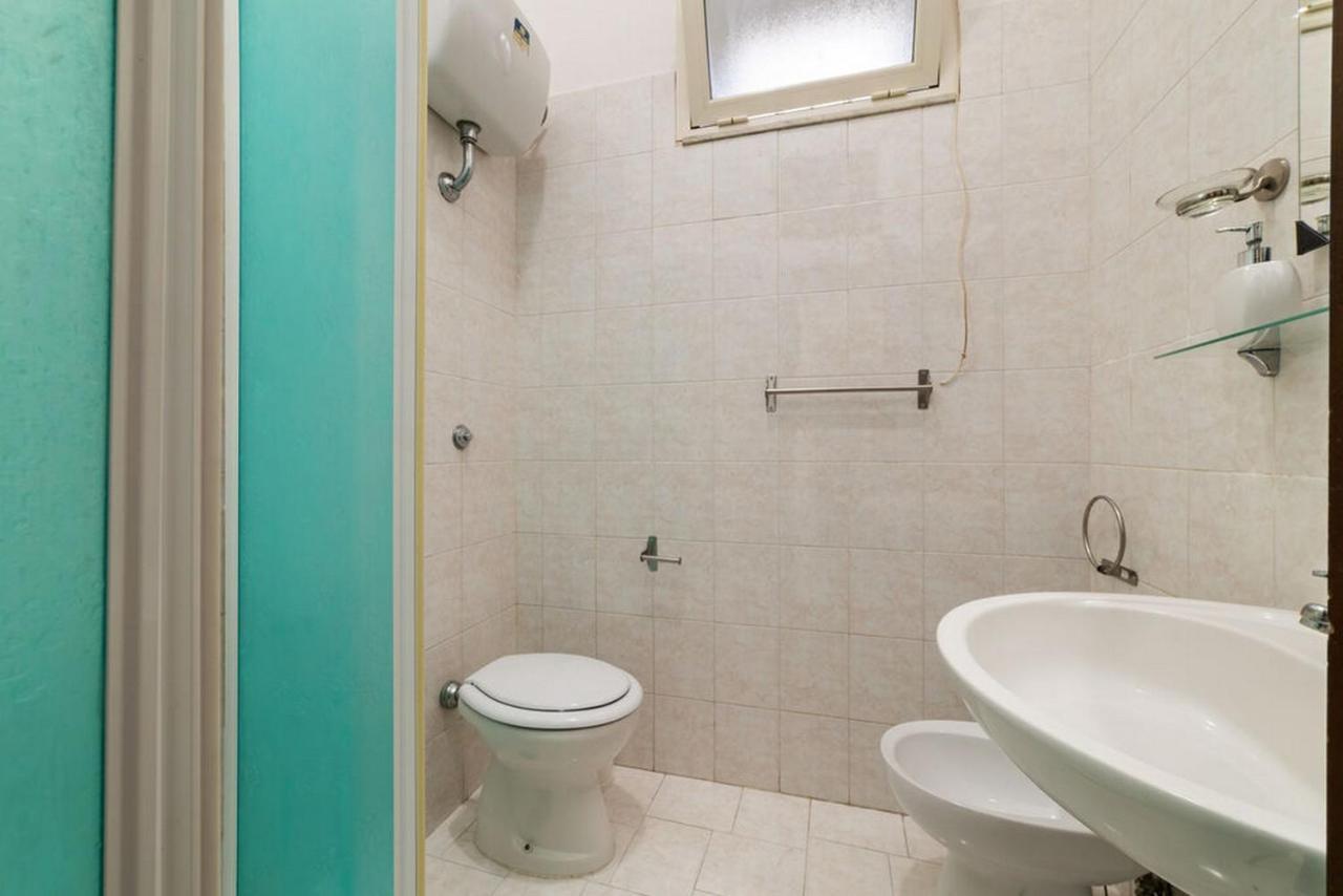 Casa Del Pescatore Castellammare di Stabia Dış mekan fotoğraf