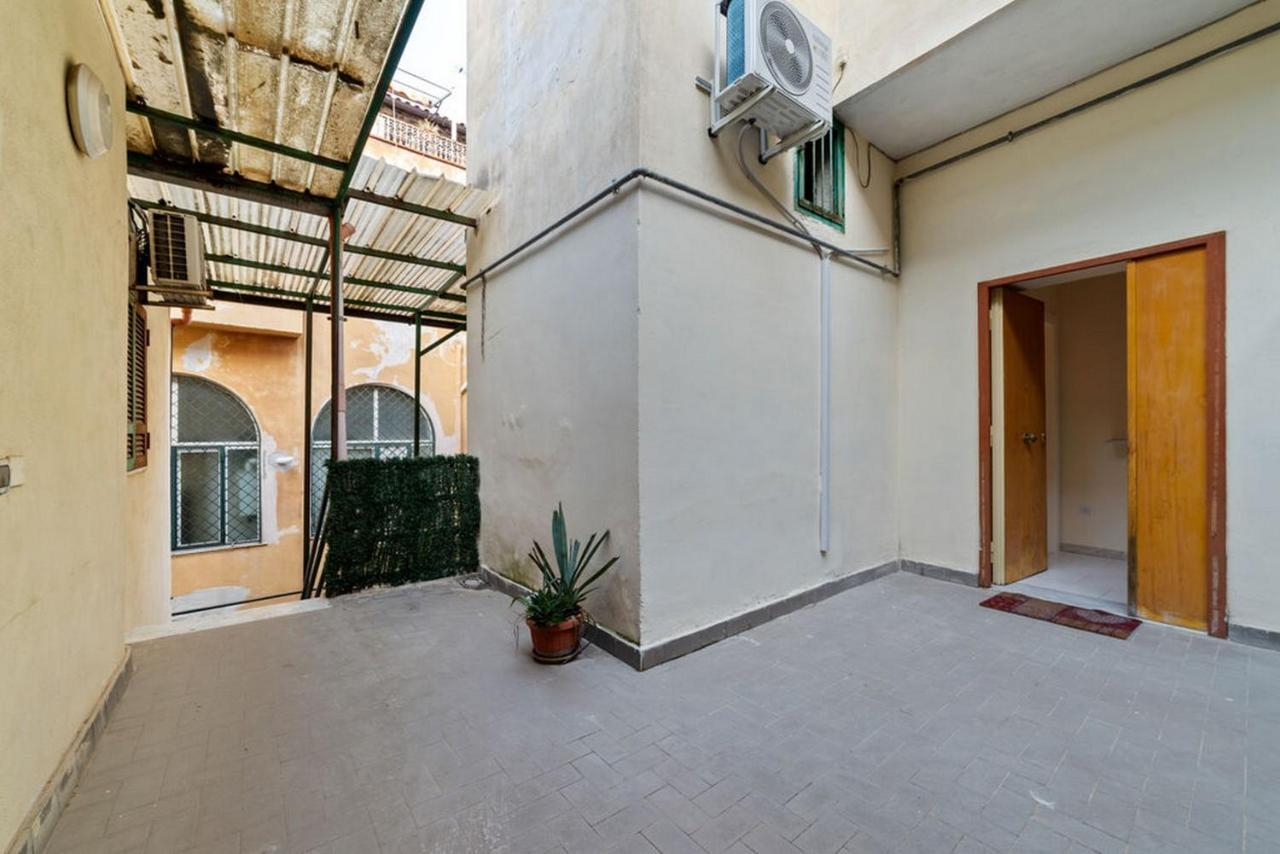 Casa Del Pescatore Castellammare di Stabia Dış mekan fotoğraf