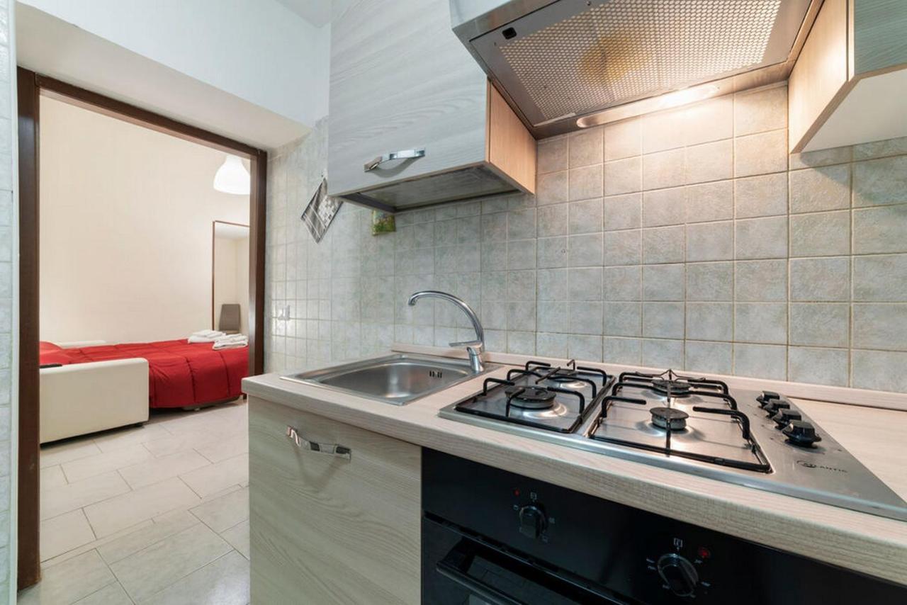 Casa Del Pescatore Castellammare di Stabia Dış mekan fotoğraf
