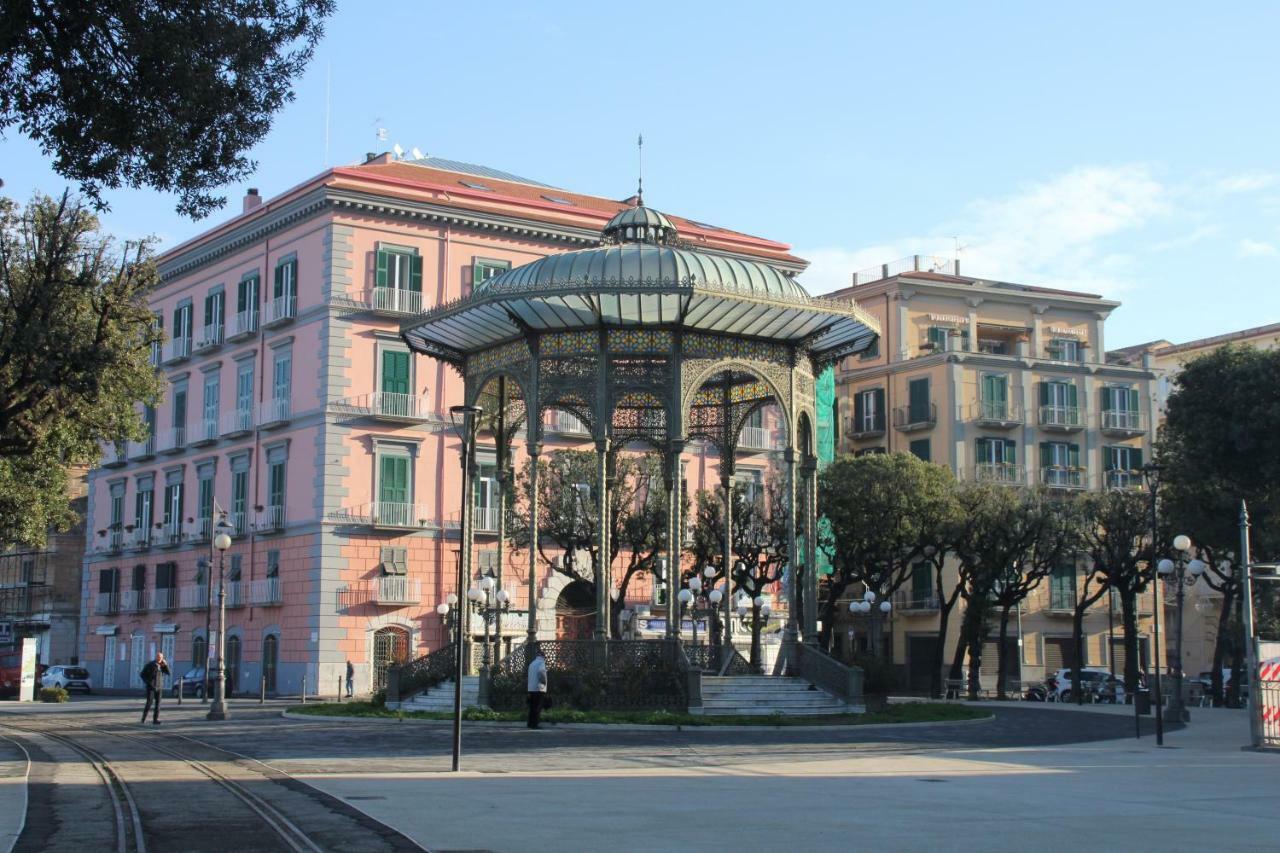 Casa Del Pescatore Castellammare di Stabia Dış mekan fotoğraf